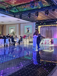 Salón De Eventos Plaza Hidalgo